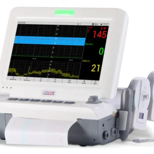 Mubimed Fetal Monitor NST Device L8ME