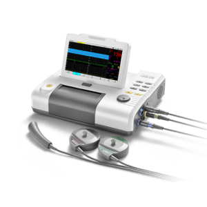 Mubimed Fetal Monitor NST Device L8