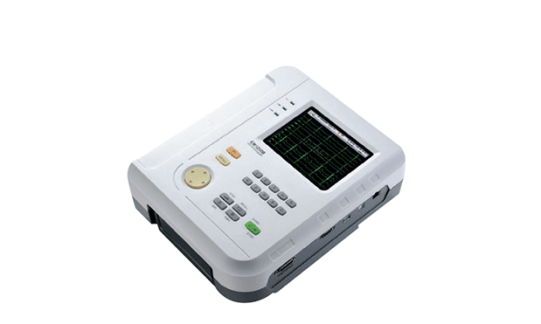 COMEN CM 1200B ECG Device