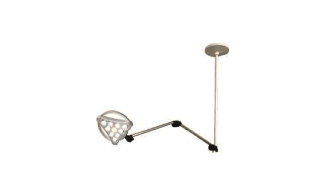 MUBİMED KS-Q10-02C OPERATION LAMP