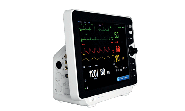 MEDEL - BEDSIDE MONITOR YK-8000B