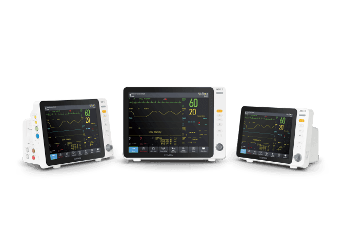 Comen ND Series Bedside Monitor