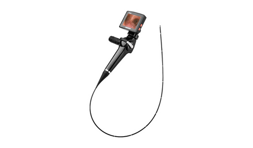 Seesheen QG Portable Video Intubation Flexible Laryngoscope