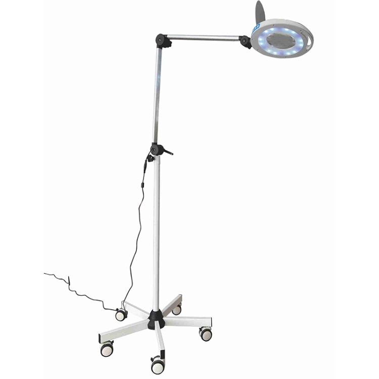 MUBİMED KS-1088U MAGNIFIER EXAMINATION LAMP