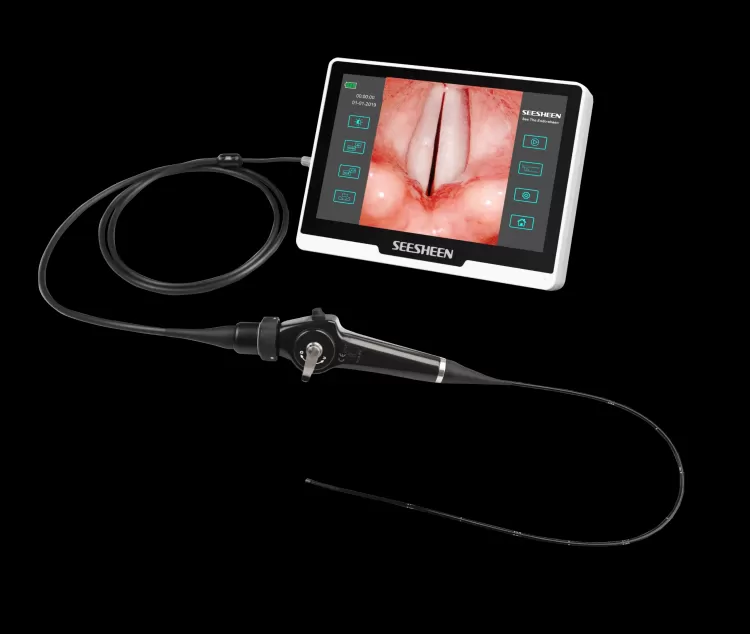 Seesheen HV-3101