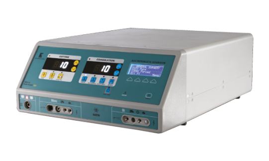 MEG1-R Radiofrequency Electrocautery Device