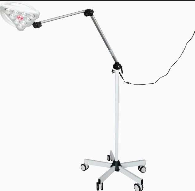 MUBİMED KS-Q10A INSPECTION LAMP